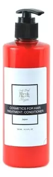 Восстанавливающий кондиционер для волос Treatment Conditioner: Кондиционер 300мл