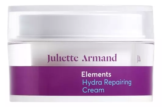 Восстанавливающий крем для лица Elements Hydra Repairing Cream 50мл: Крем 50мл