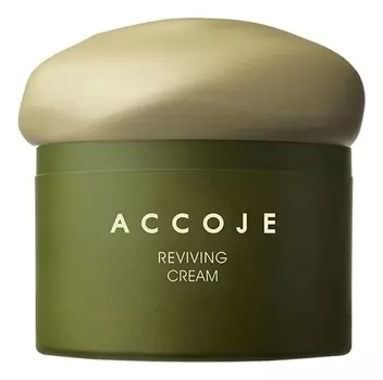 Восстанавливающий крем для лица Reviving Cream 50мл