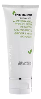 Восстанавливающий крем для лица Skin Repair Cream: Крем 50мл