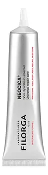 Восстанавливающий крем для поврежденной кожи лица Neocica Universal Repair Care 40мл