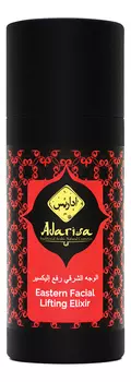 Восточный лифтинг-эликсир для лица: Лифтинг-эликсир 30мл