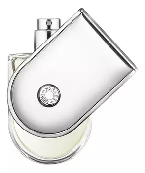 Voyage d'Hermes: туалетная вода 35мл уценка