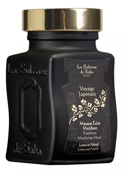 Voyage Japonais Lotus &amp; Neroli: крем для лица 50мл