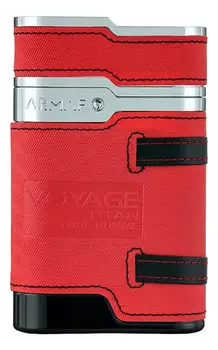 Voyage Titan: парфюмерная вода 100мл уценка