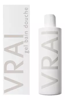 VRAI: гель для душа 250мл