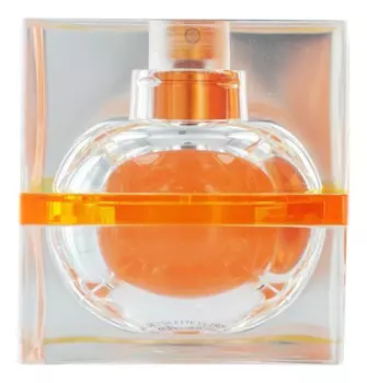 VV Tropic: туалетная вода 50мл уценка