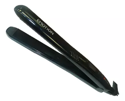 Выпрямитель для волос Emotion 03-401 (черный)