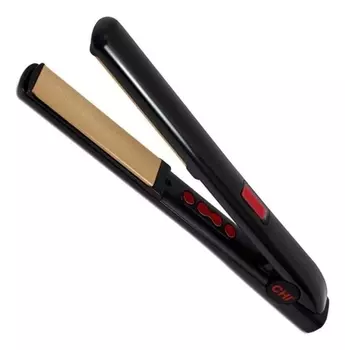 Выпрямитель для волос G2 Ceramic &amp; Titanium Infused Hairstyling GF1595AEU