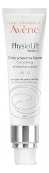 Выравнивающий крем для лица Physio Lift Protect SPF30 30мл