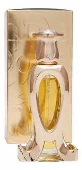 Wahami: масляные духи 22мл