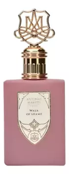 Walk Of Shame: парфюмерная вода 50мл уценка