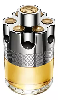 Wanted By Night: парфюмерная вода 100мл уценка