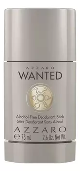 Wanted: дезодорант твердый 75г