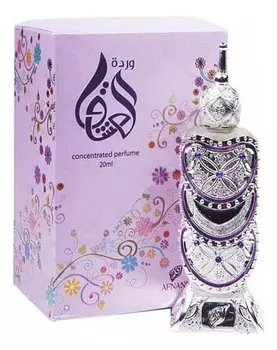 Wardat Al Ushaq: духи 20мл