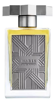 Warek: парфюмерная вода 3*5мл