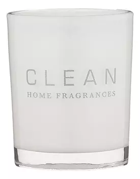 Warm Cotton: ароматическая свеча 212г