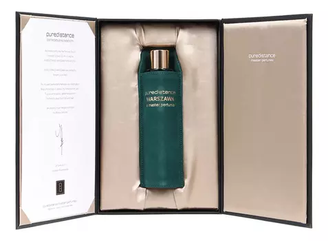 Warszawa: духи 100мл