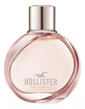 Wave For Her: парфюмерная вода 100мл уценка