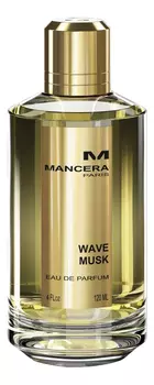 Wave Musk: парфюмерная вода 120мл уценка