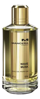 Wave Musk: парфюмерная вода 1,5мл
