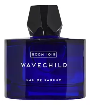 Wavechild: парфюмерная вода 10мл