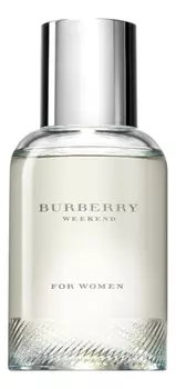 Weekend for Women: парфюмерная вода 50мл уценка