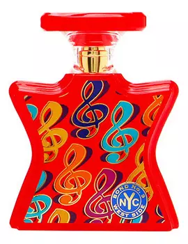 West Side: парфюмерная вода 1,5мл