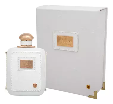 Western Leather White: парфюмерная вода 100мл