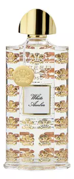 White Amber: парфюмерная вода 250мл