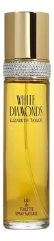 White Diamonds: туалетная вода 100мл уценка