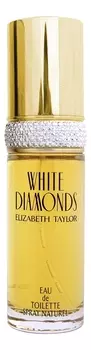 White Diamonds: туалетная вода 30мл уценка