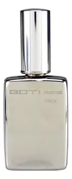 White: духи 100мл (стекло) уценка