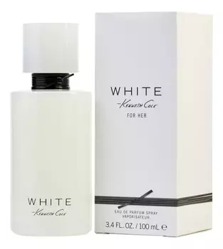 White for Her: парфюмерная вода 100мл