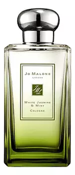 White Jasmine &amp; Mint 2014: одеколон 100мл уценка
