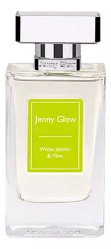 White Jasmine &amp; Mint: парфюмерная вода 30мл