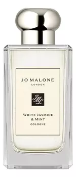 White Jasmine & Mint: одеколон 100мл уценка