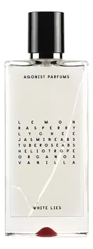 White Lies: духи 50мл уценка