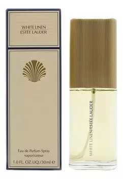 White Linen: парфюмерная вода 30мл