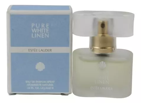 White Linen Pure: парфюмерная вода 4мл