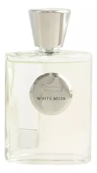 White Musk: парфюмерная вода 100мл уценка
