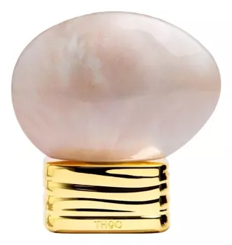 White Pearl: парфюмерная вода 75мл