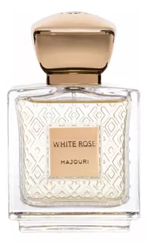 White Rose: парфюмерная вода 75мл