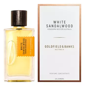 White Sandalwood: духи 100мл