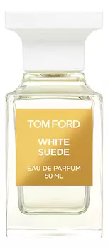 White Suede: парфюмерная вода 30мл