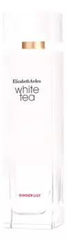 White Tea Ginger Lily: туалетная вода 30мл