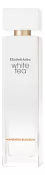 White Tea Mandarin Blossom: туалетная вода 50мл