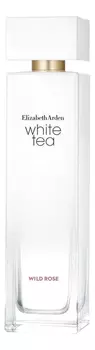 White Tea Wild Rose: туалетная вода 100мл уценка