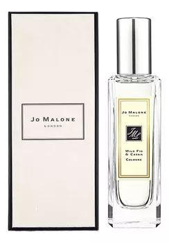 Wild Fig &amp; Cassis: одеколон 30мл