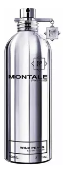 Wild Pears: парфюмерная вода 100мл уценка